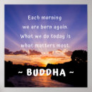 Suche nach zen buddha poster Zitat