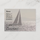 Suche nach hafer visitenkarten Boote