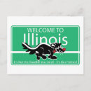 Suche nach illinois postkarten Vereinte staaten