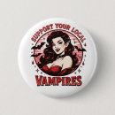 Suche nach vampir buttons Jede person