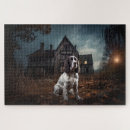 Suche nach springer spaniel puzzle Jede person