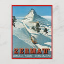 Suche nach zermatt postkarten Schnee