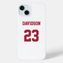 Suche nach red iphone hüllen Für ihn