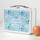 Suche nach fußball brotdosen Blau