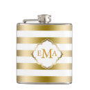 Suche nach geometrisches muster flachmänner Weiß