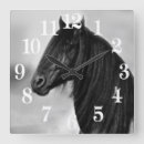 Suche nach friesisch wanduhren Stallion