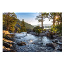 Suche nach lake tahoe poster Fluss