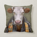 Suche nach kuh dekokissen Lustig