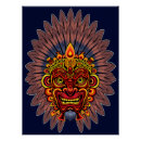 Suche nach rituals poster Maske