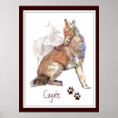 Suche nach coyote poster Natur