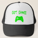 Suche nach video games kappen Geek