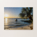 Suche nach palmen puzzle Strand