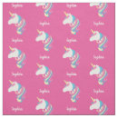 Suche nach einhorn stoffe Mädchen