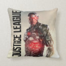 Suche nach cyborg kissen Dc comic