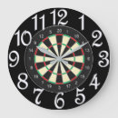 Suche nach dart wanduhren Für ihn