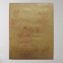 Suche nach om mani poster Buddha