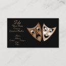 Suche nach kein drama visitenkarten Komödie