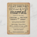 Suche nach vintages plakat einladungen Gäste