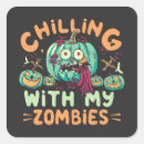 Suche nach lustiger zombie aufkleber Zombies