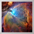 Suche nach orion nebula poster Raum