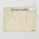 Suche nach altes papier postkarten Rustikal