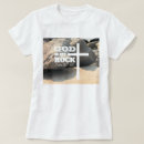 Suche nach weißes kreuz tshirts Für sie
