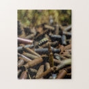 Suche nach waffen puzzle Für ihn
