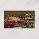 Suche nach autoverkäufer visitenkarten Gebrauchtwagen