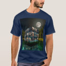 Suche nach wölfe tshirts Wälder