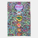 Suche nach ungewöhnlich geschirr tücher Blumenreich