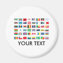 Suche nach weltflaggen magnete Land