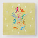 Suche nach süße tiere wanduhren Natur