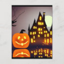 Suche nach halloween spaß postkarten Spukhaft
