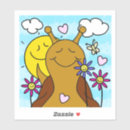 Suche nach schnecke aufkleber Jede person