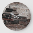 Suche nach vintage bücher wanduhren Jede person