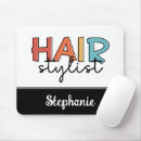 Suche nach friseur mousepads Haarstylistin