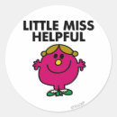 Suche nach roger aufkleber Little miss