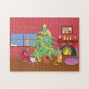 Suche nach kamin puzzle Katzen