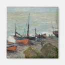 Suche nach claude monet magnete Vintag