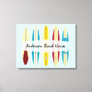 Suche nach surfer leinwandbilder Retro