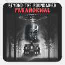 Suche nach was paranormal aufkleber Spukhaft