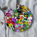 Suche nach süße figuren buttons Lustig