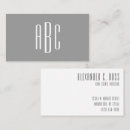 Suche nach m buchstabe visitenkarten Modern