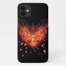 Suche nach flammen iphone hüllen Herz