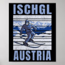 Suche nach apres ski poster Skifahrer