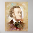 Suche nach richard wagner poster Musik