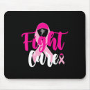 Suche nach brust krebsbewusstsein mousepads Breast cancer month