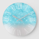 Suche nach effekt wanduhren Römische zahlen