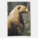 Suche nach braunbären geschirr tücher Tragen