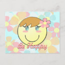 Suche nach smilies postkarten Glücklich